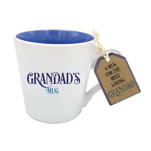 Picture of GRANDADS MUG